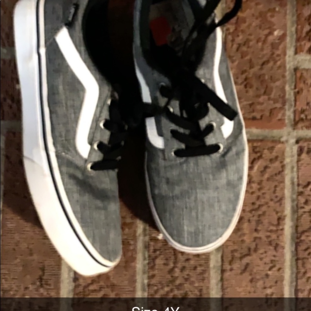 Kids vans